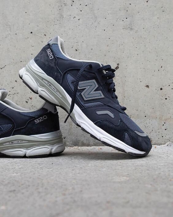 New Balance 920