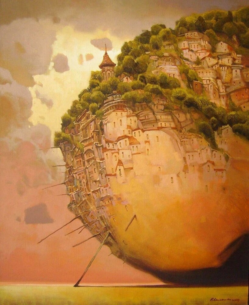 ©Vytautas Laisonas  / Витаутас Лайсонас 