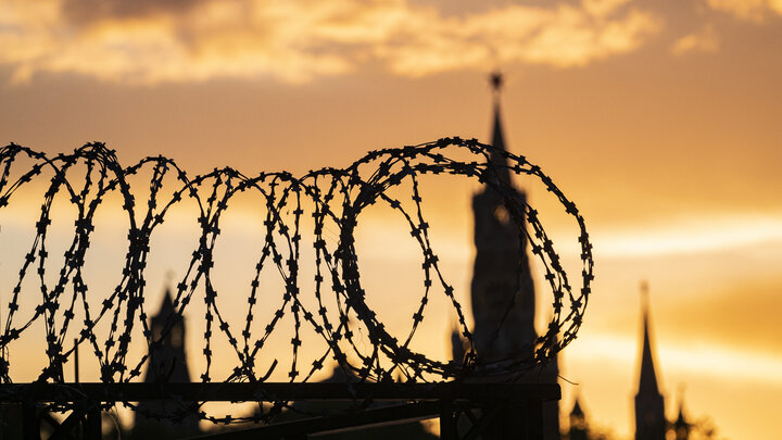 © KONSTANTIN KOKOSHKIN/GLOBALLOOKPRESS