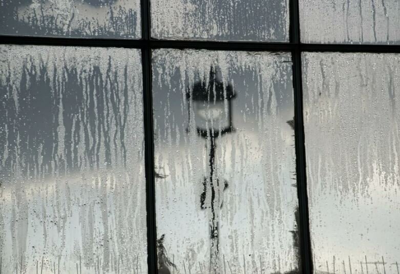 Дождь за окном (иллюстрация из открытых источников)