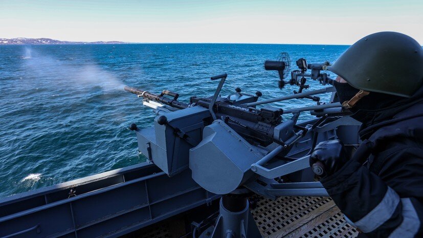   РИА Новости Павел Львов