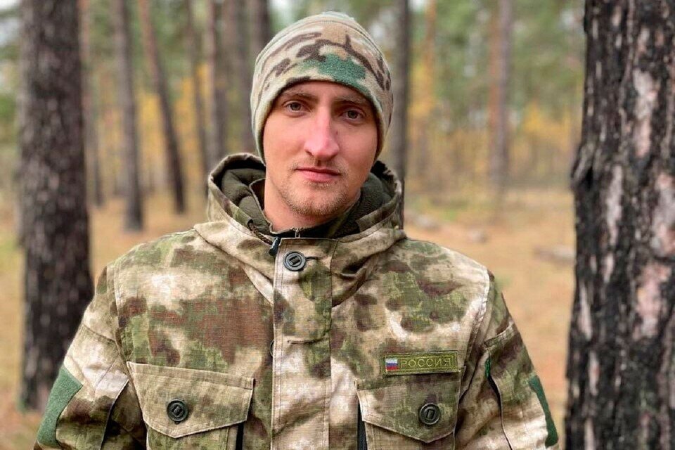     Павел Устинов  социальные сети