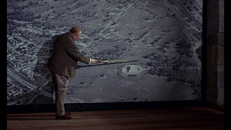 как тяжко жилось без электронных презентаций!