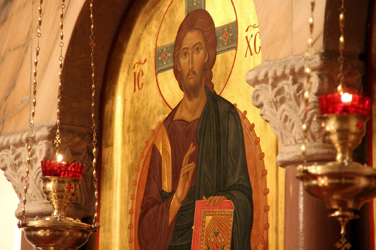 Фото Сергея Михеева