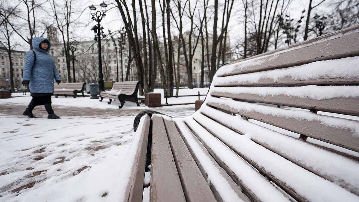    Фото: Пелагия Тихонова / АГН Москва