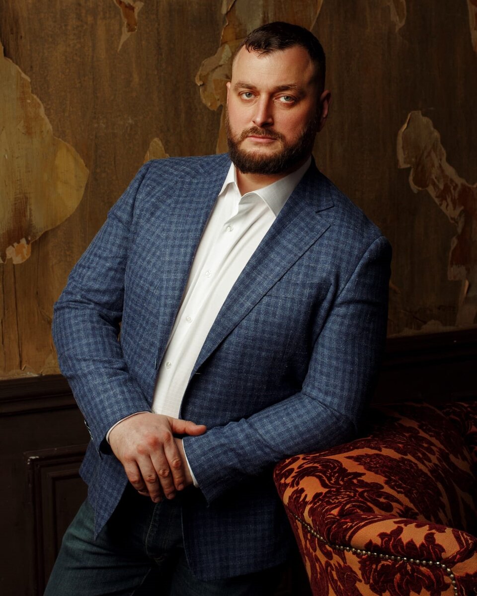 Фото Александра Царапкина