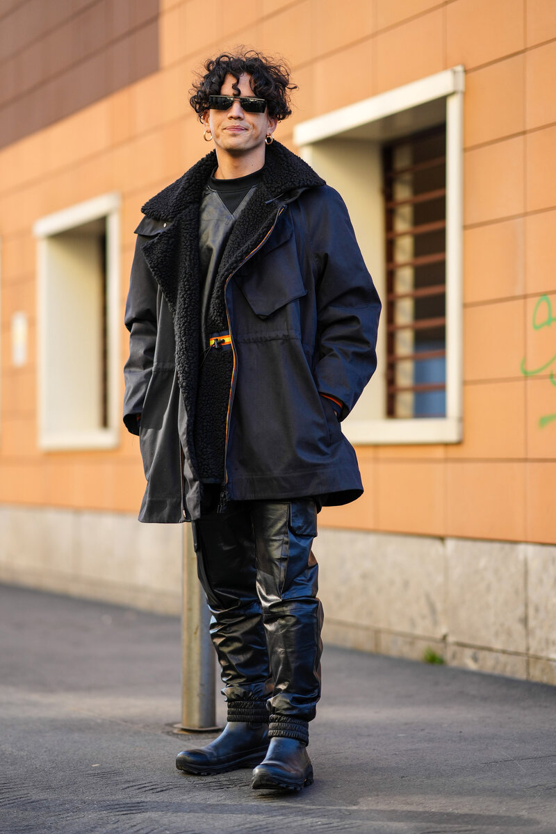   Edward Berthelot/Getty Images