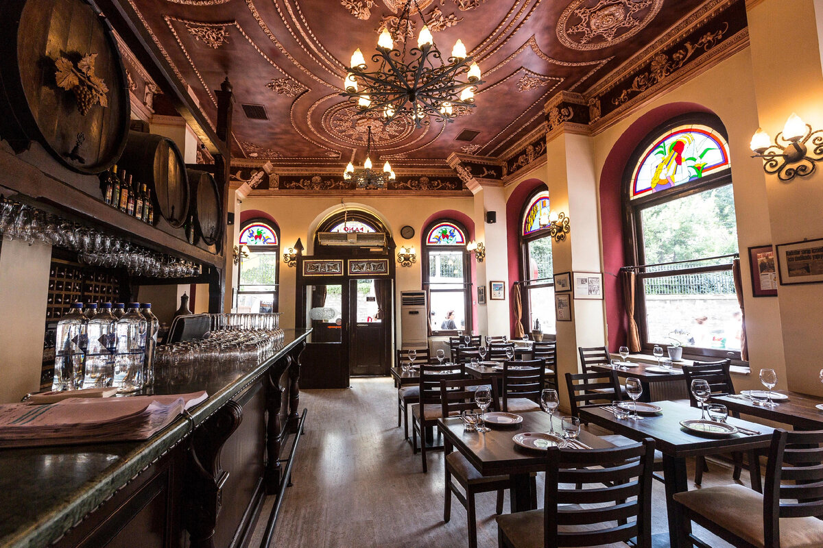 Винный дом Пано 