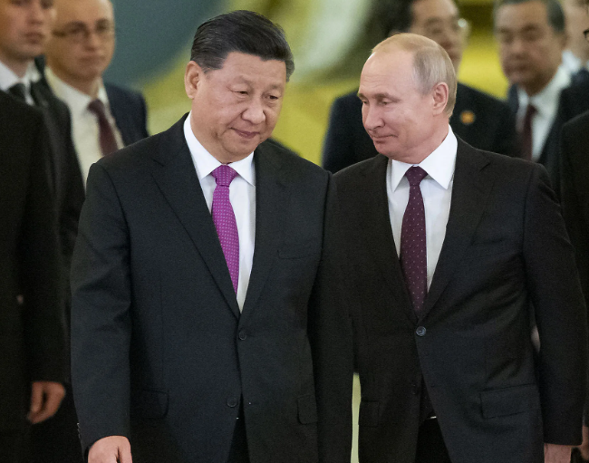 Неожиданные неприятности для России и Китая в Пакистане