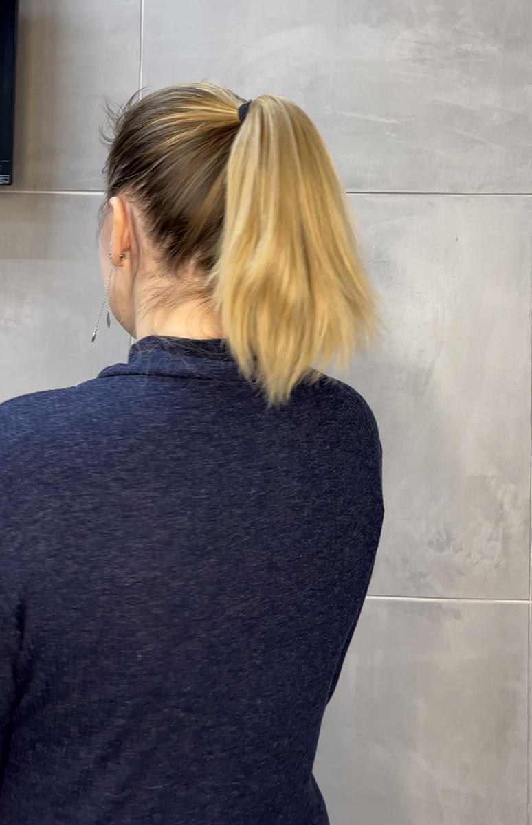   Личный архив стилиста