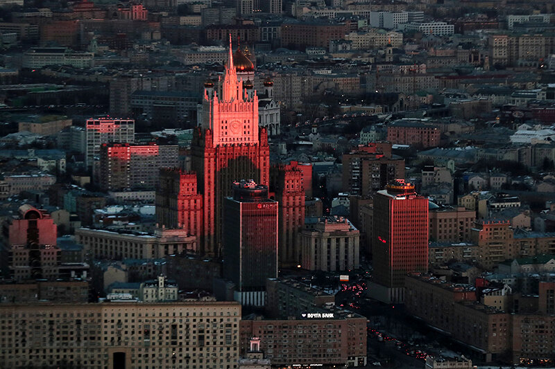    © Антон Денисов/РИА новости