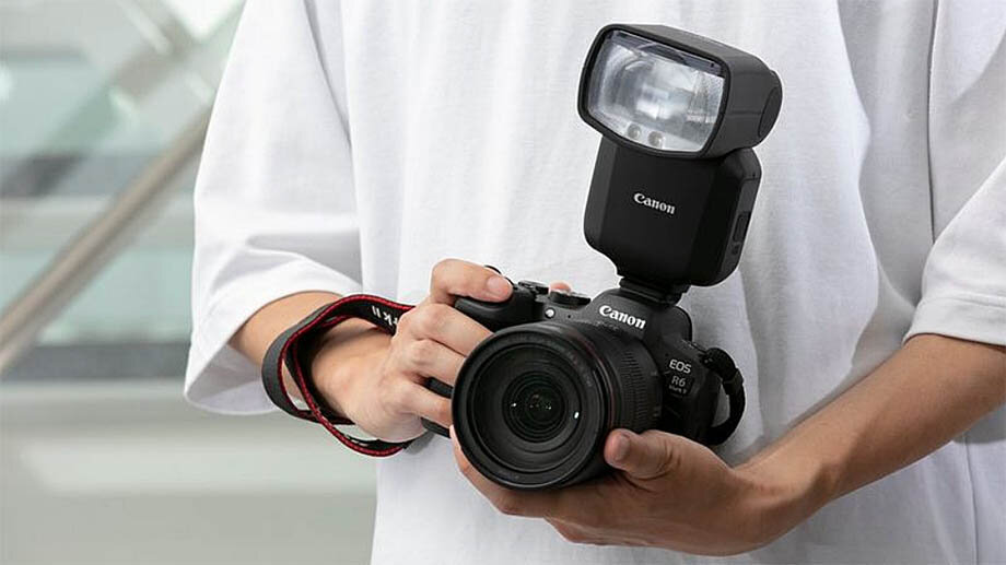 Canon Speedlite EL-5