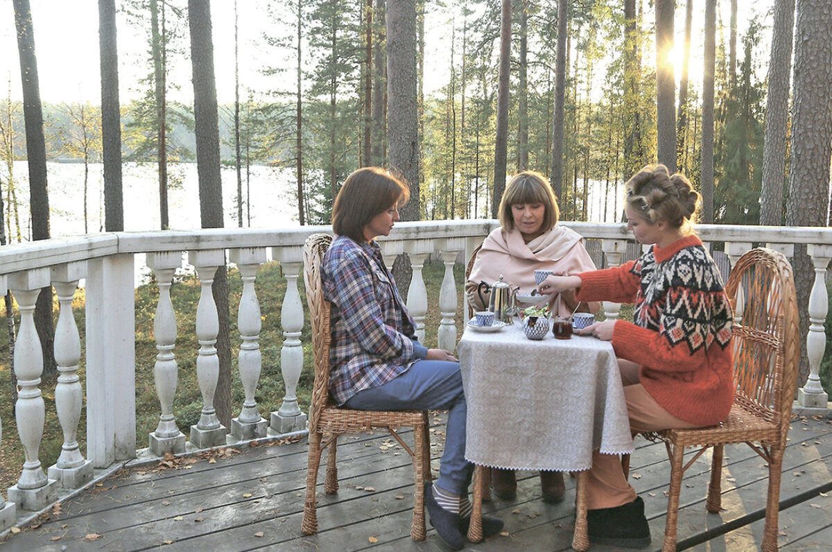 Фото: кадр из фильма