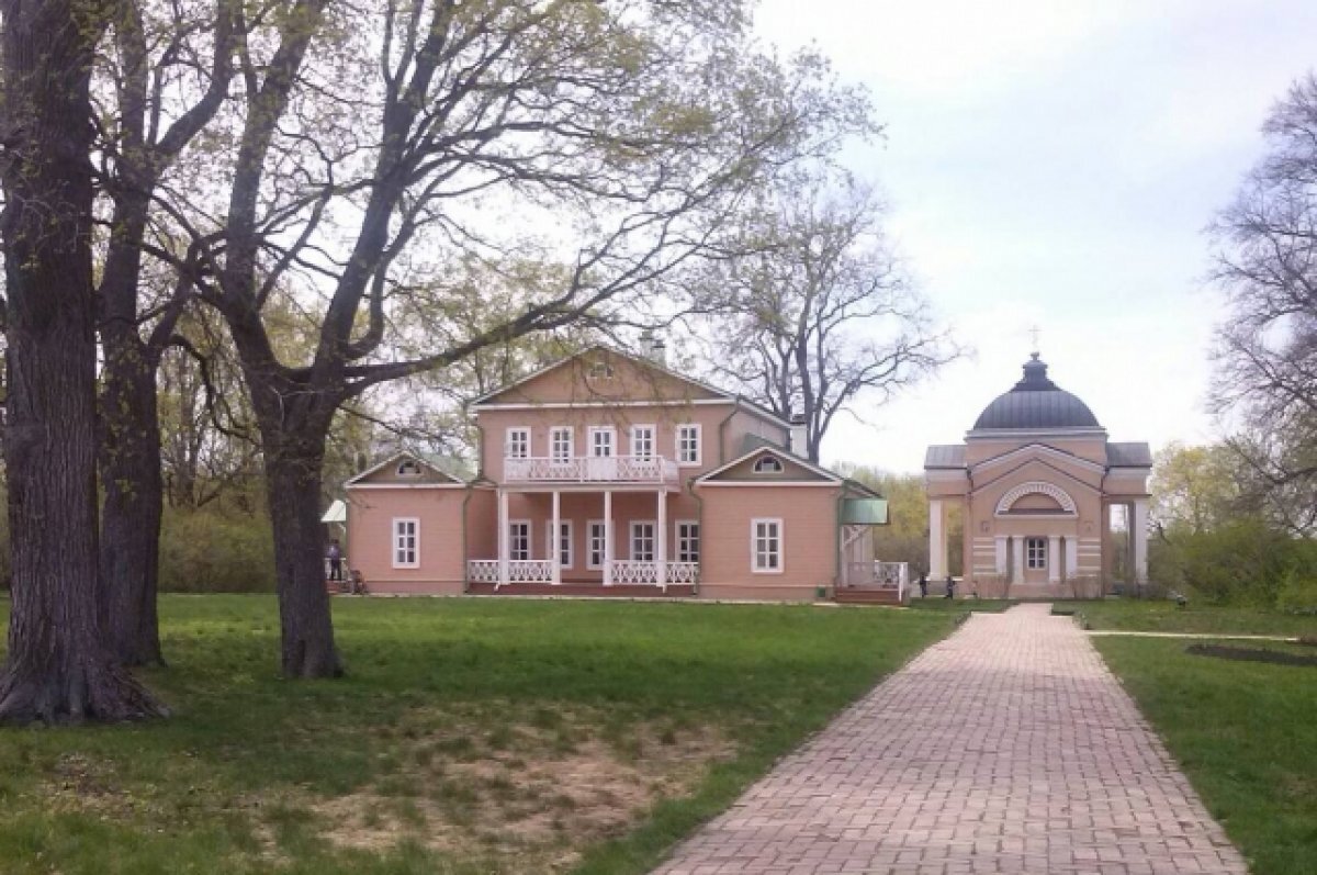    В Пензе и за ее пределами. Где провести ноябрьские выходные