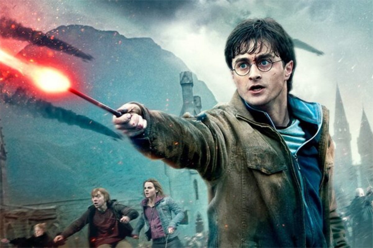    Студия Warner Bros. хочет снять новые фильмы про Гарри Поттера
