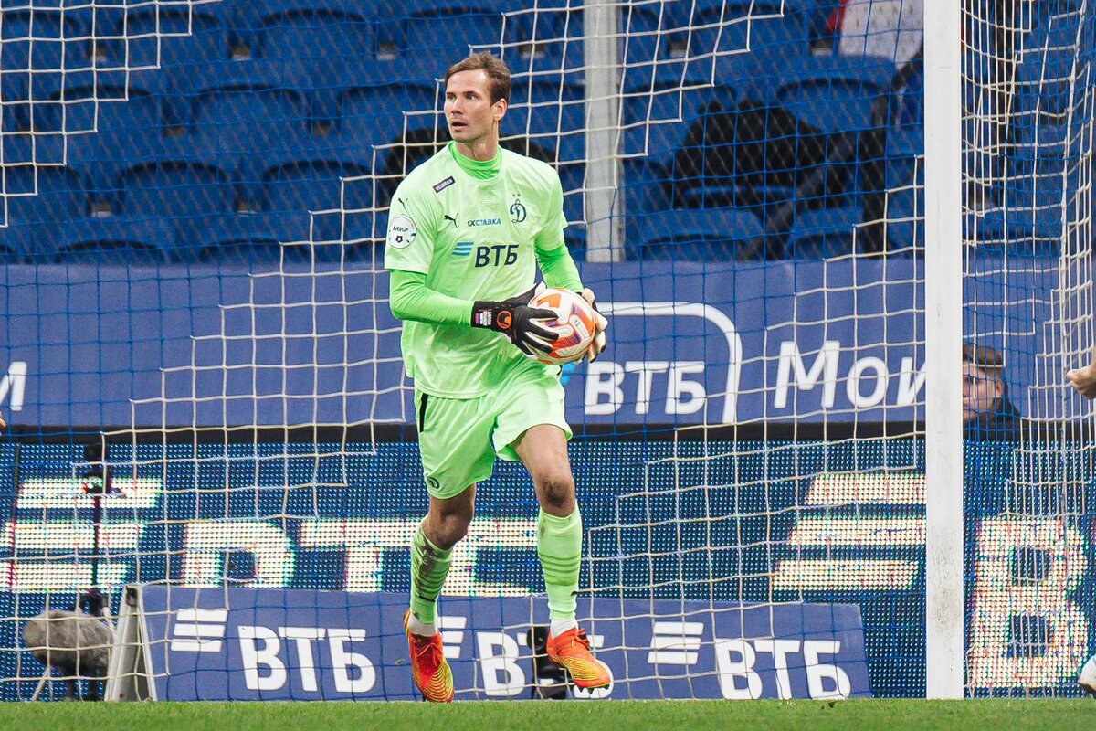 Антон Шунин