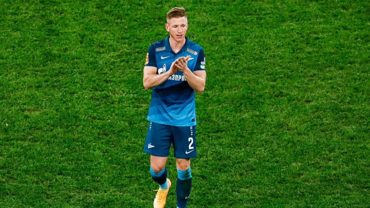    Фото: ФК Зенит