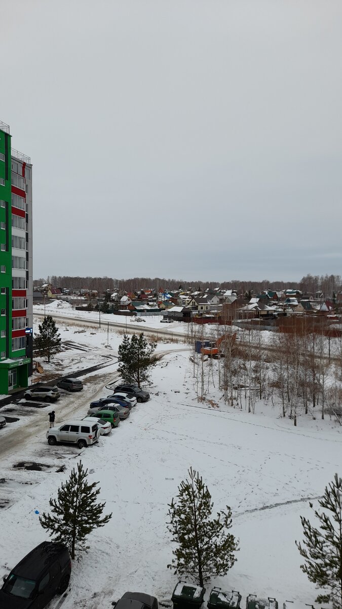 "Доброе утро, мир! Ты прекрасен!" Фото автора