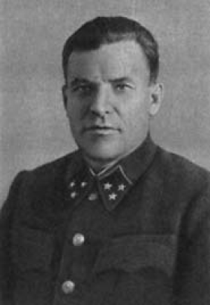 Павел Артемьевич Артемьев