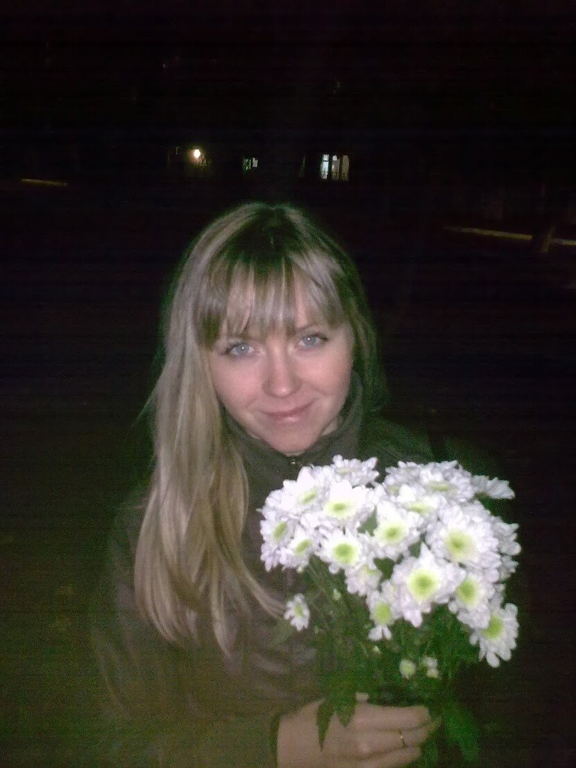 2011 год тонированный блонд
