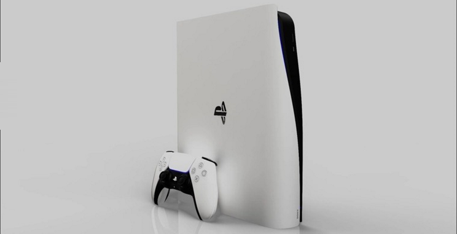    PlayStation 5 Slim