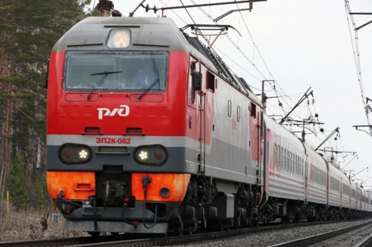    Эксперт: из-за роста ж/д тарифов на перевозки спрос на билеты упадет