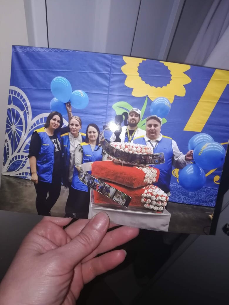 Вот такой красавчик!!!