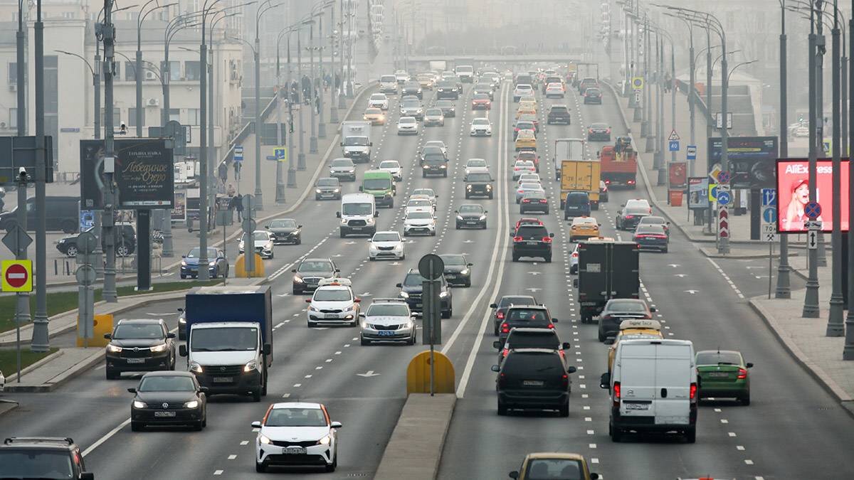    Фото: Сергей Ведяшкин / АГН Москва