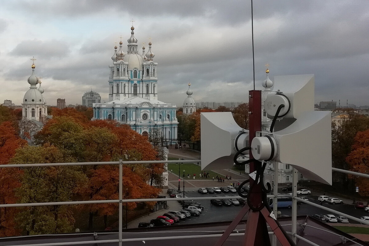 По ком звучит сирена. Зачем включали систему оповещения в Петербурге |  Фонтанка.ру | Дзен