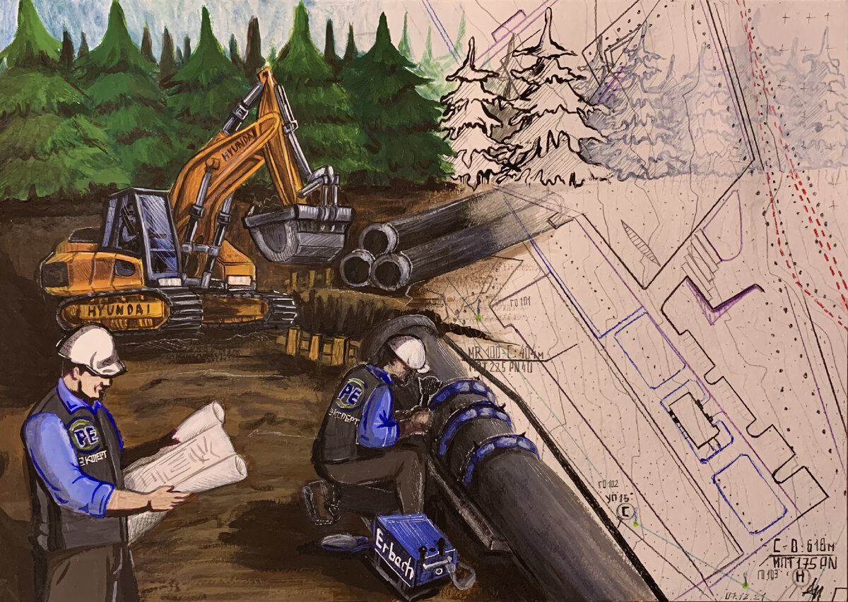 Полимер эксперт - ваш эксперт в сварке полимеров