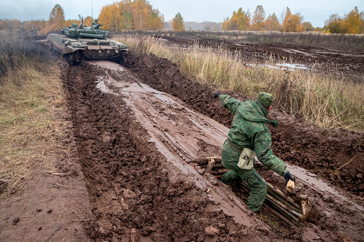 Фото: «БИЗНЕС Online» 