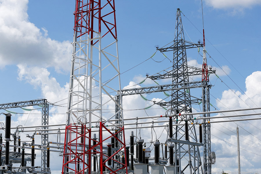 Фото: Виталий Невар / Новый Калининград