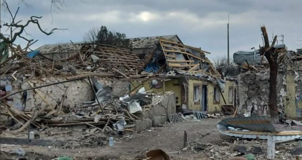    Фото: скриншот видео Юлия Дидух
