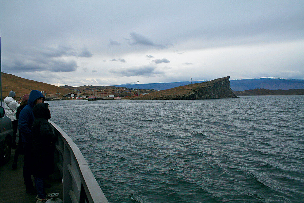    Байкальский киберпанк: как En+ Group строит сеть зарядок для электромобилей в Сибири a.feshin@5koleso.ru