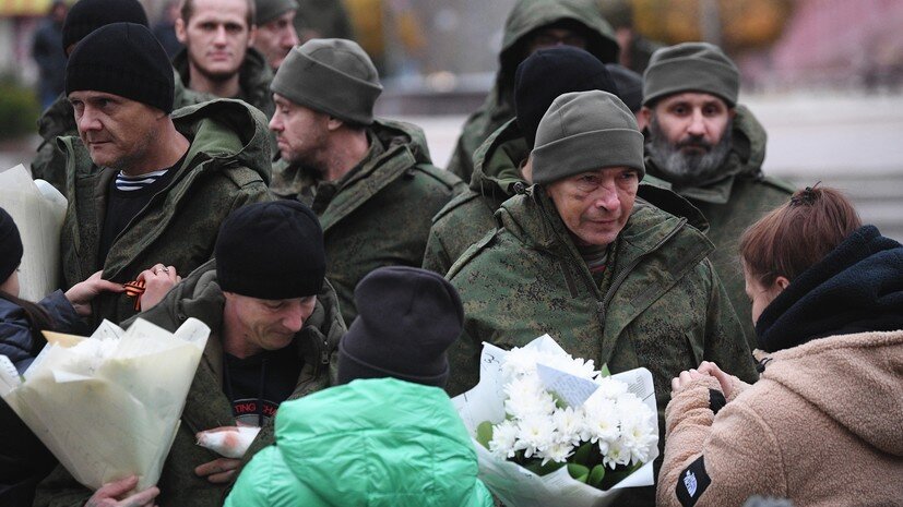   РИА Новости Алексей Майшев