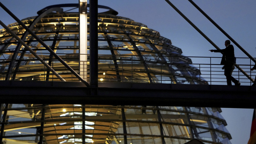   Gettyimages.ru Michael Sohn