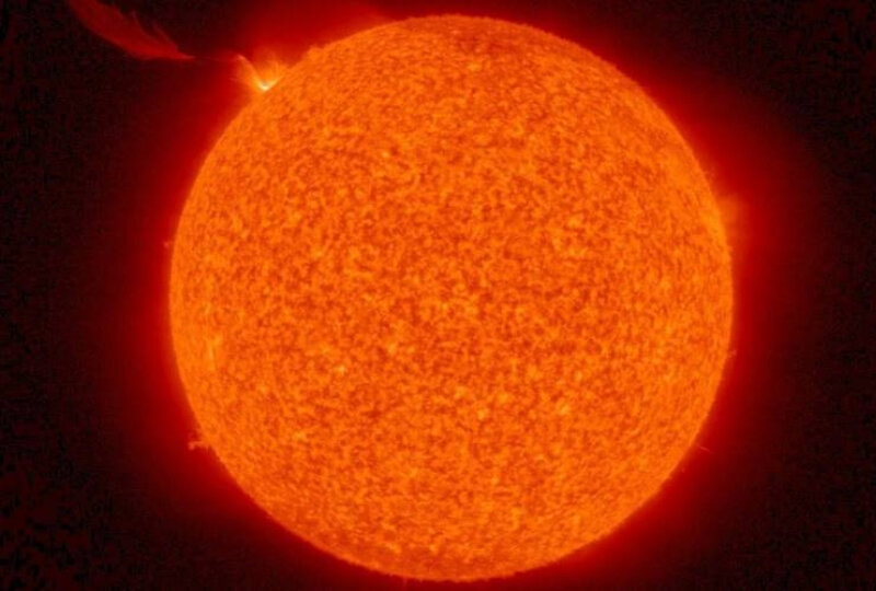    Источник изображения: NOAA Satellites / Public domain / Wikimedia Commons