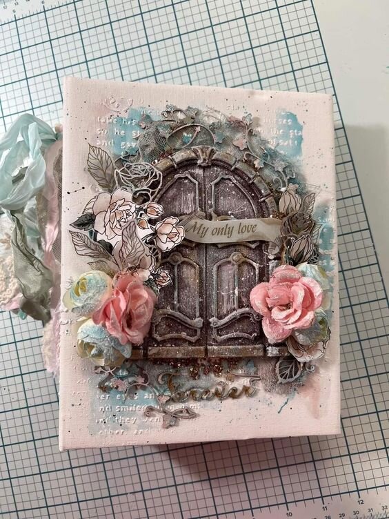 декоративный элемент