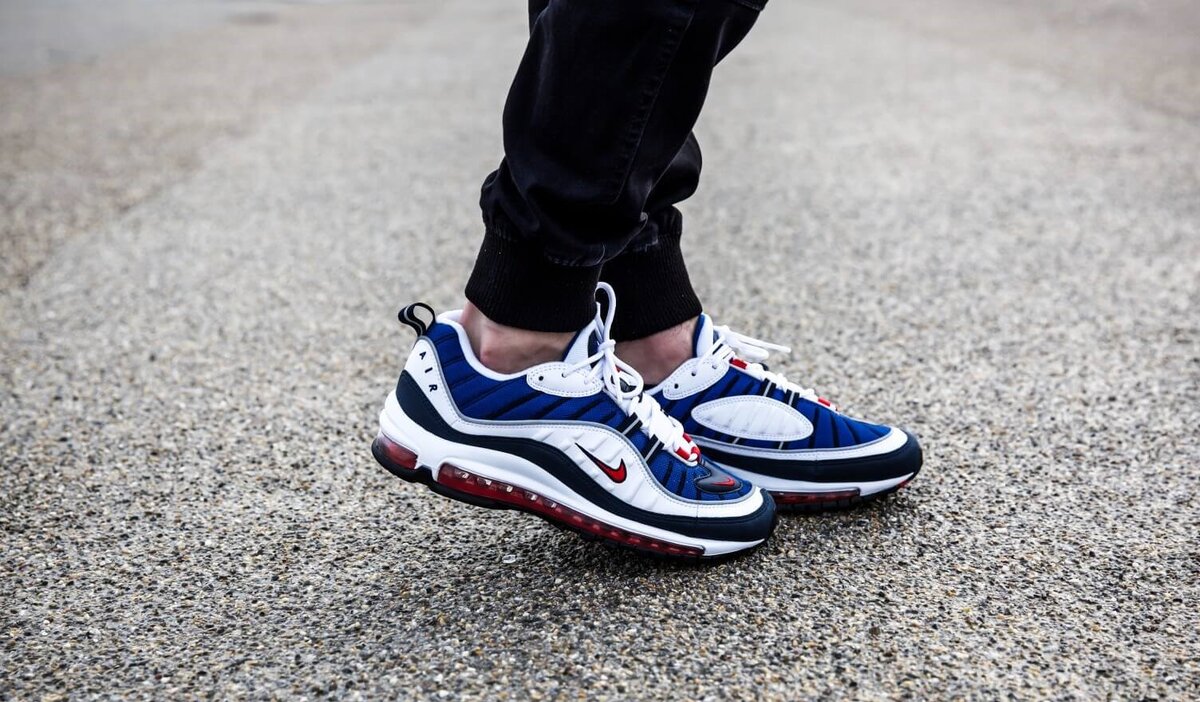 Air max store 98 or