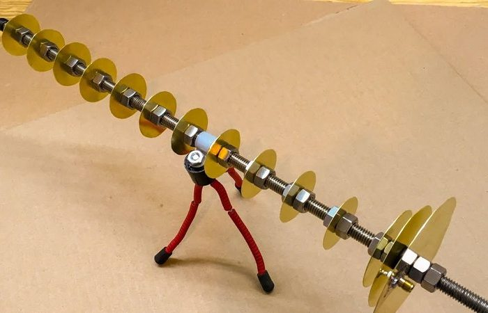 Самодельная ловушка