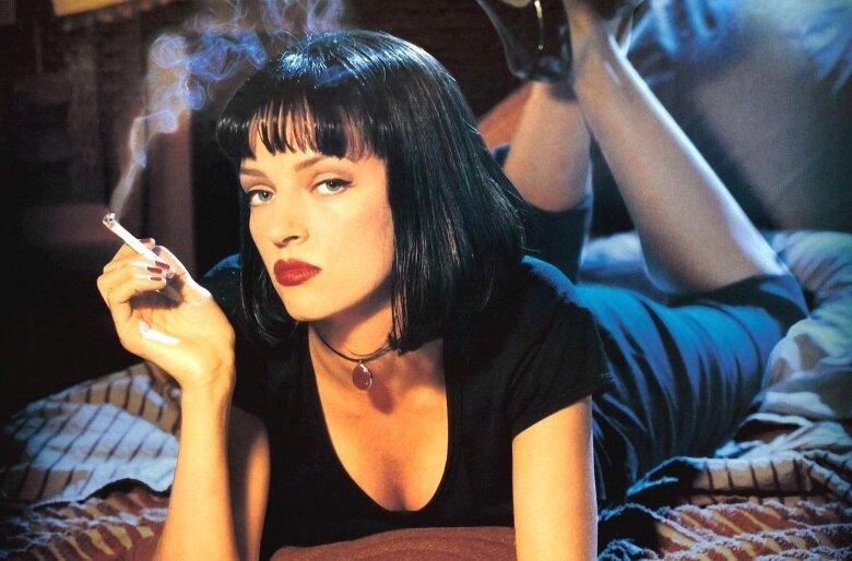 Криминальное чтиво (1994)