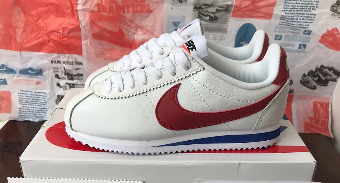 Nike cortez 2025 xlv forrest gump