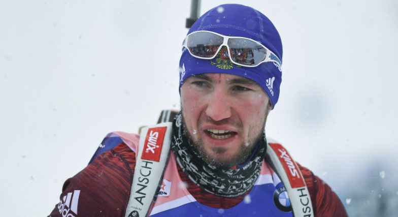 Александр Логинов