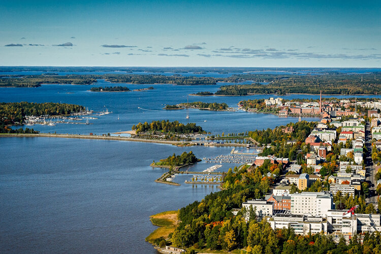 Фото: vaasanseutu.fi