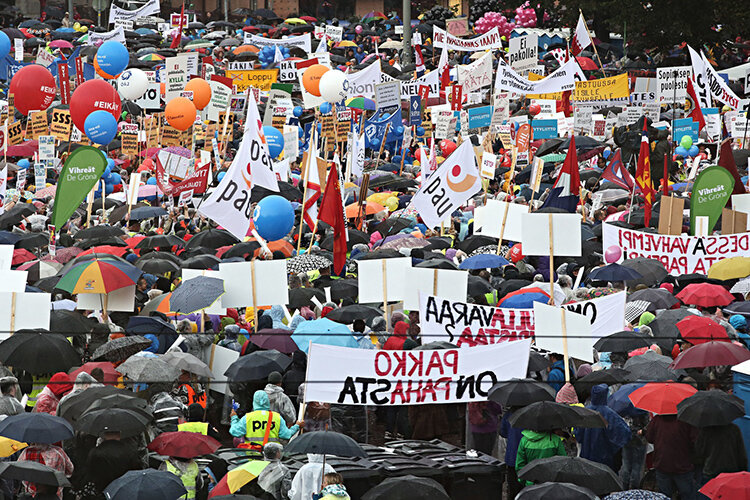Фото: kauppalehti.fi