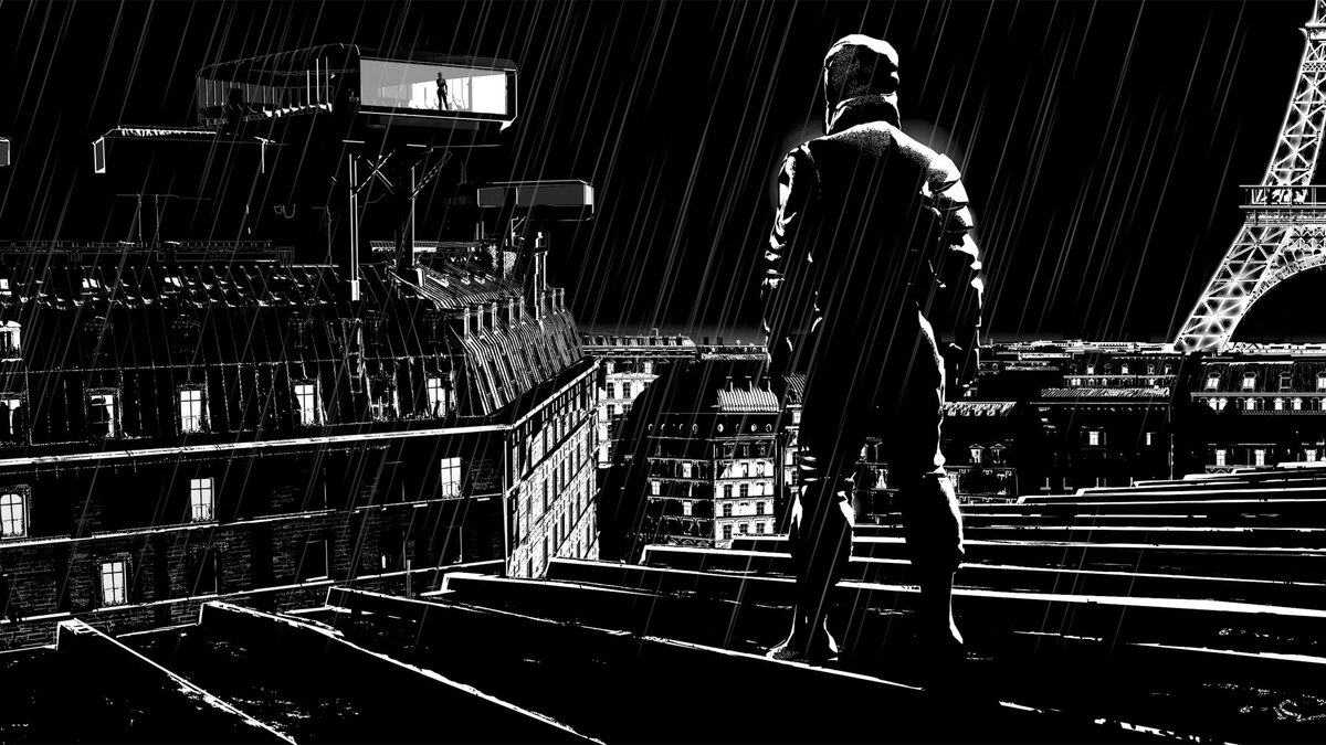 NOIR