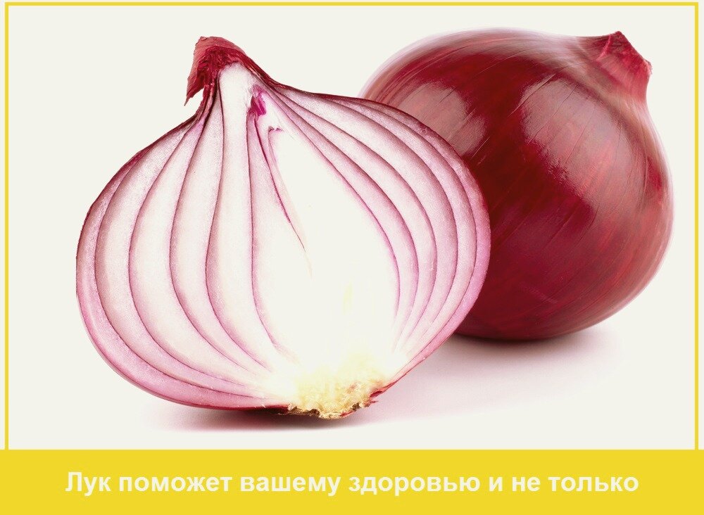 Здоровье, молодость, полезные советы, лук