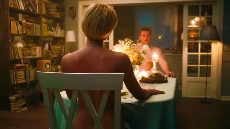 Фильм "7 ужинов"