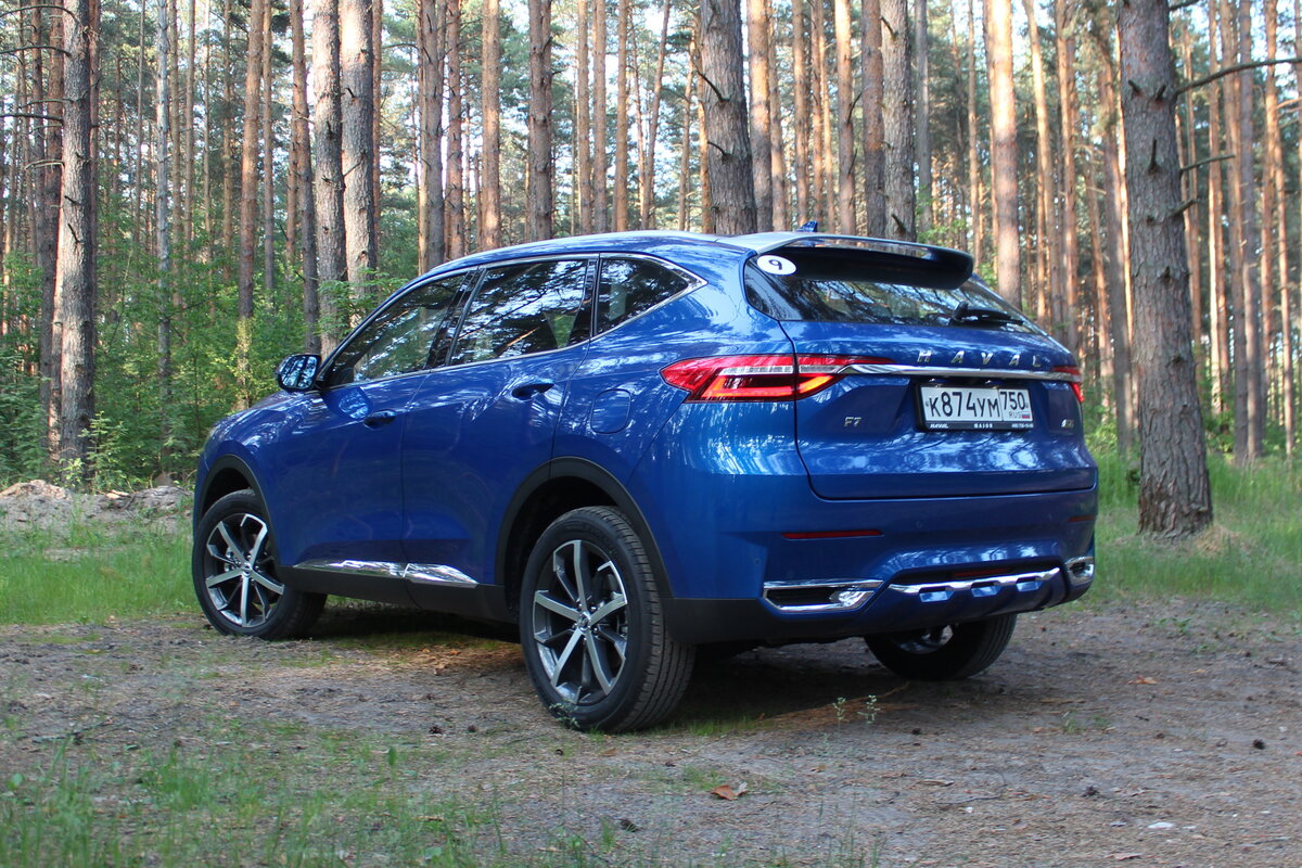 Прошивка haval