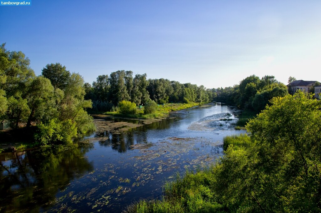 Моршанск город